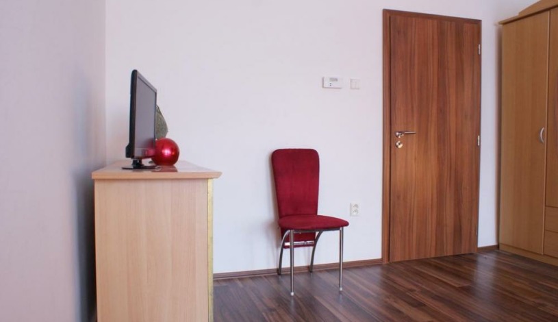 Apartmány Galeta Karlovy Vary